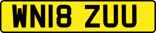 WN18ZUU