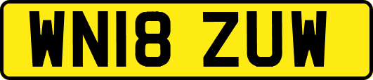 WN18ZUW