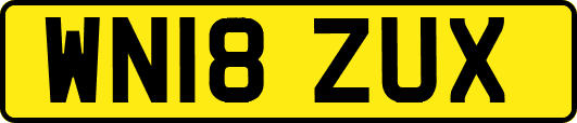 WN18ZUX