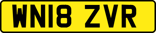 WN18ZVR
