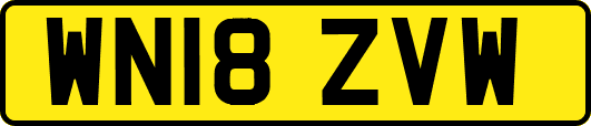WN18ZVW