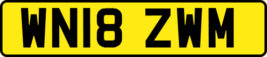 WN18ZWM