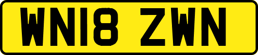 WN18ZWN