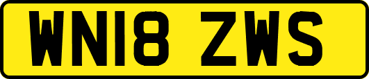 WN18ZWS