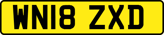 WN18ZXD