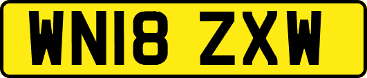 WN18ZXW