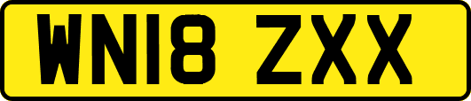 WN18ZXX