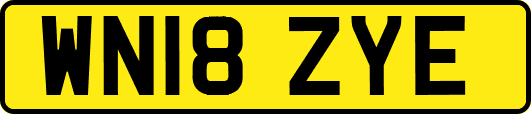 WN18ZYE