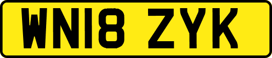 WN18ZYK