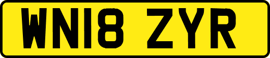 WN18ZYR