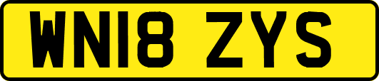 WN18ZYS