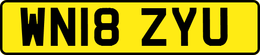 WN18ZYU