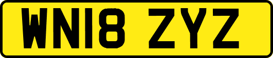 WN18ZYZ
