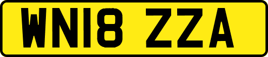 WN18ZZA