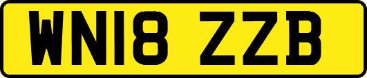 WN18ZZB