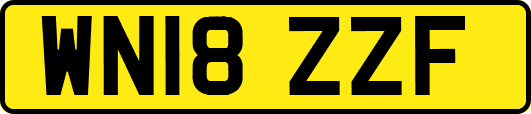 WN18ZZF