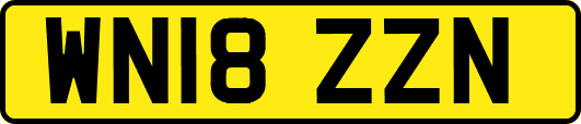 WN18ZZN