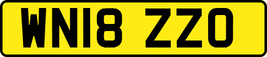 WN18ZZO