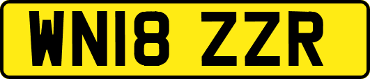 WN18ZZR