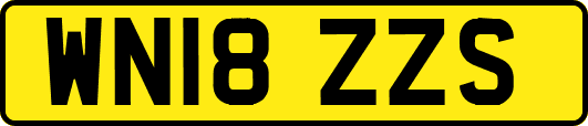 WN18ZZS