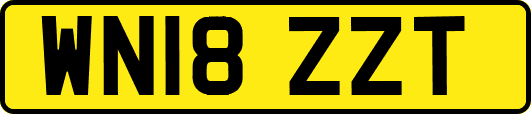 WN18ZZT