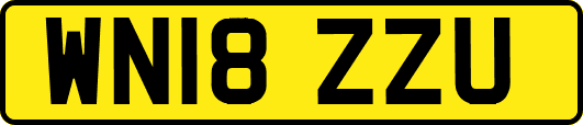 WN18ZZU
