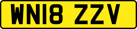WN18ZZV