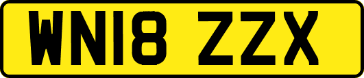 WN18ZZX