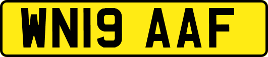 WN19AAF