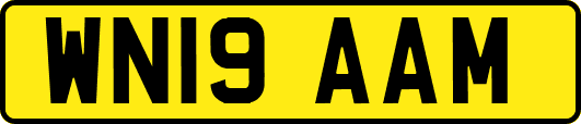 WN19AAM