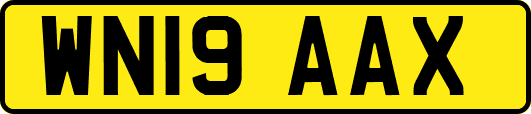 WN19AAX