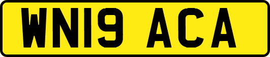 WN19ACA