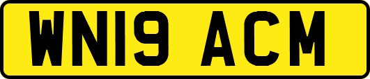 WN19ACM