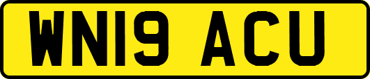 WN19ACU