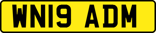 WN19ADM