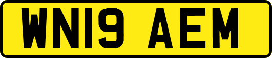 WN19AEM