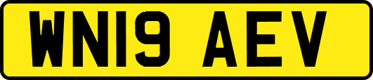 WN19AEV