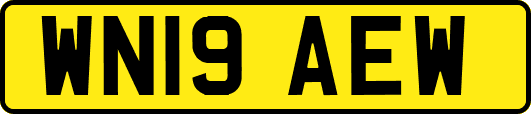 WN19AEW