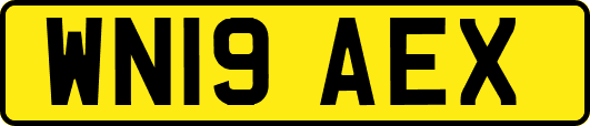 WN19AEX