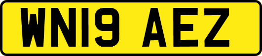 WN19AEZ