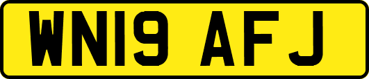 WN19AFJ