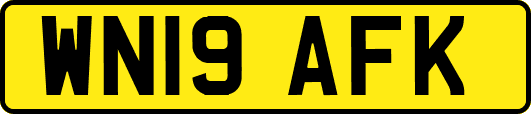 WN19AFK