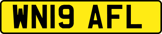 WN19AFL