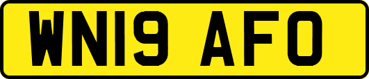 WN19AFO