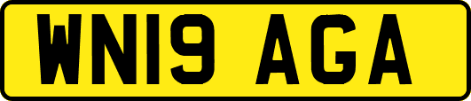 WN19AGA