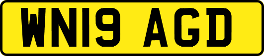 WN19AGD