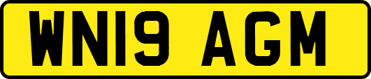 WN19AGM