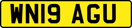 WN19AGU