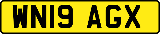 WN19AGX