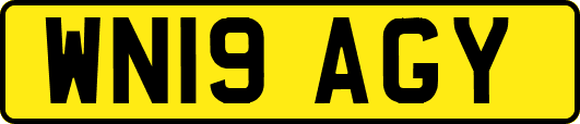 WN19AGY